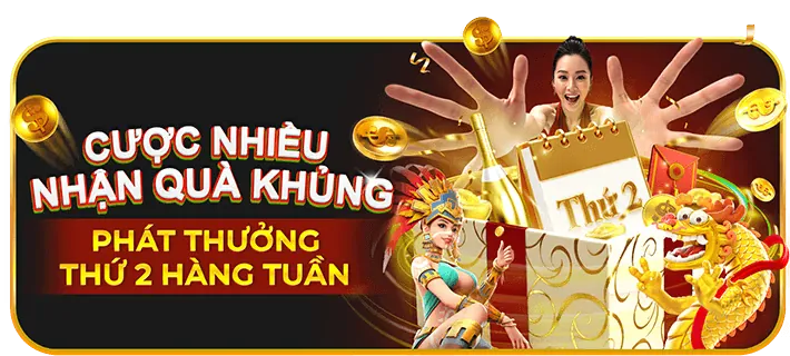 Chương trình hoàn trả hàng ngày
