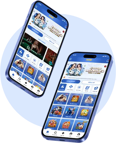 Trải nghiệm tối ưu vip666 nổ hũ