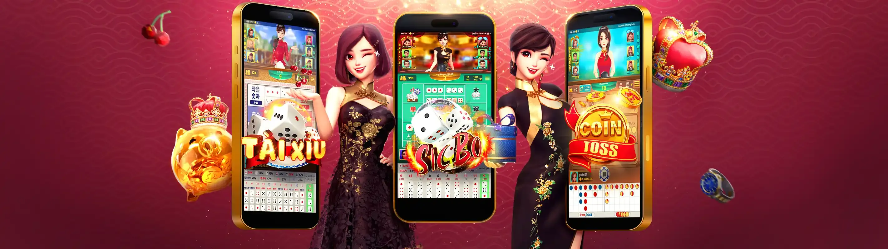Tin tức và Cập nhật mới nhất từ vip666 nổ hũ