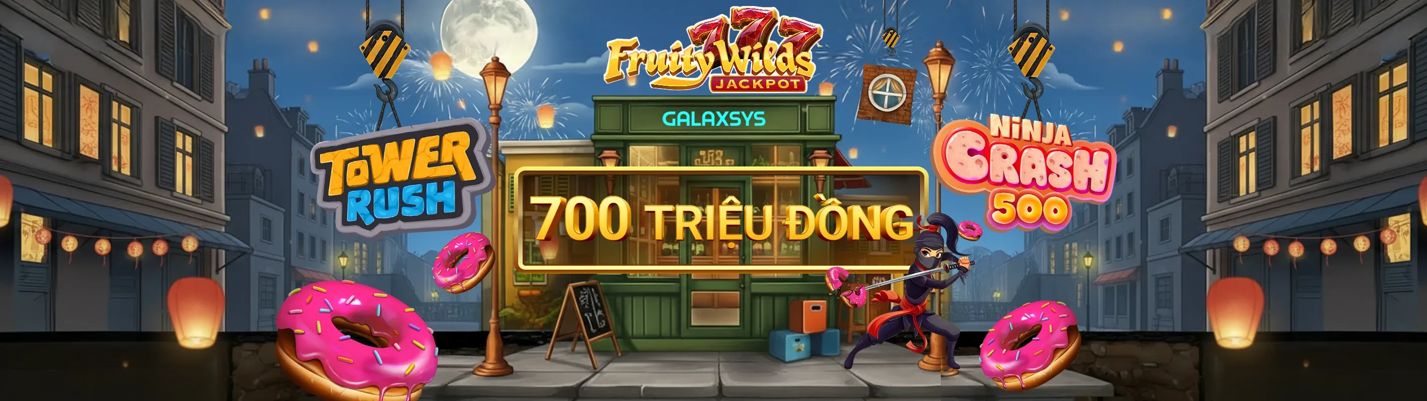 Giới thiệu vip666 nổ hũ - nền tảng giải trí trực tuyến hàng đầu