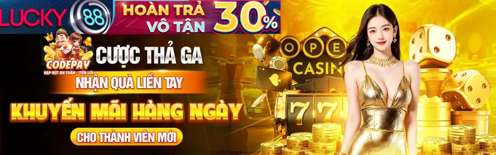 Cơ chế nổ hũ và jackpot lớn